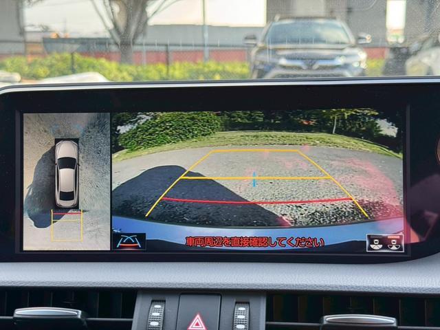 ES 300h Fスポーツ サンルーフ/衝突軽減/全周囲カメラ/レーダークルーズコントロール/コーナーセンサー/HUD/BSM/ハンドルヒーター/シートヒーター・エアコン/パワーシート/シートメモリ/ETC/Bluetooth(58枚目)