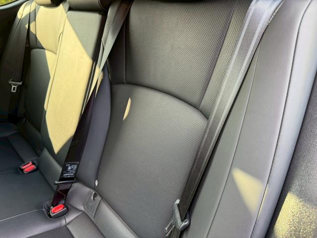 ES 300h Fスポーツ サンルーフ/衝突軽減/全周囲カメラ/レーダークルーズコントロール/コーナーセンサー/HUD/BSM/ハンドルヒーター/シートヒーター・エアコン/パワーシート/シートメモリ/ETC/Bluetooth(76枚目)