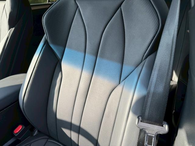 ES 300h Fスポーツ サンルーフ/衝突軽減/全周囲カメラ/レーダークルーズコントロール/コーナーセンサー/HUD/BSM/ハンドルヒーター/シートヒーター・エアコン/パワーシート/シートメモリ/ETC/Bluetooth(80枚目)