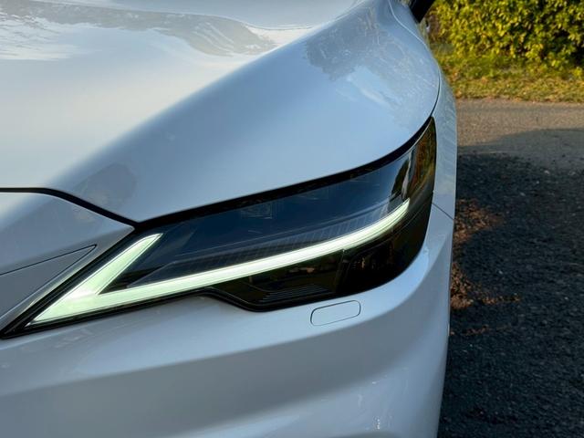 RX 500h Fスポーツパフォーマンス 現行/アドバンスドドライブ/サンルーフ/衝突軽減/全周囲カメラ/レーダークルーズコントロール/コーナーセンサー/BSM/ハンドルヒーター/電動リアゲート/シートヒーター・エアコン/パワーシート/ETC(6枚目)