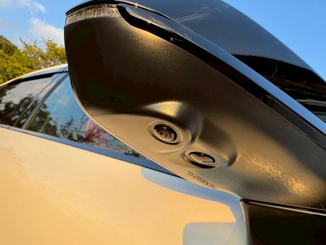 RX 500h Fスポーツパフォーマンス 現行/アドバンスドドライブ/サンルーフ/衝突軽減/全周囲カメラ/レーダークルーズコントロール/コーナーセンサー/BSM/ハンドルヒーター/電動リアゲート/シートヒーター・エアコン/パワーシート/ETC(18枚目)