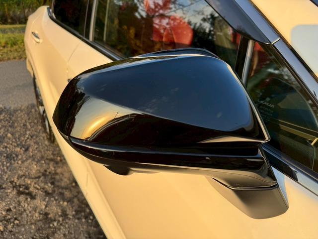 RX 500h Fスポーツパフォーマンス 現行/アドバンスドドライブ/サンルーフ/衝突軽減/全周囲カメラ/レーダークルーズコントロール/コーナーセンサー/BSM/ハンドルヒーター/電動リアゲート/シートヒーター・エアコン/パワーシート/ETC(19枚目)