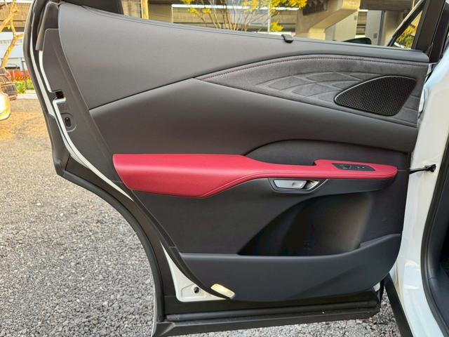 RX 500h Fスポーツパフォーマンス 現行/アドバンスドドライブ/サンルーフ/衝突軽減/全周囲カメラ/レーダークルーズコントロール/コーナーセンサー/BSM/ハンドルヒーター/電動リアゲート/シートヒーター・エアコン/パワーシート/ETC(72枚目)