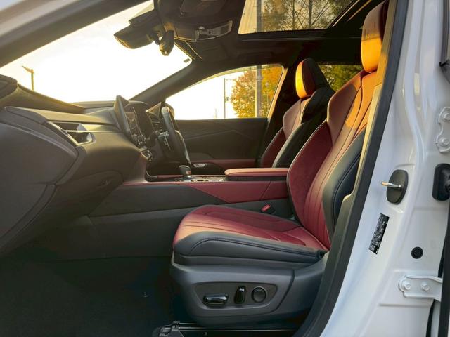 RX 500h Fスポーツパフォーマンス 現行/アドバンスドドライブ/サンルーフ/衝突軽減/全周囲カメラ/レーダークルーズコントロール/コーナーセンサー/BSM/ハンドルヒーター/電動リアゲート/シートヒーター・エアコン/パワーシート/ETC(77枚目)