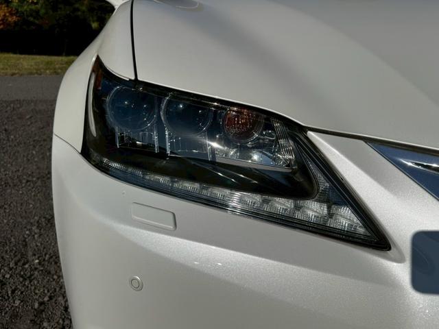 GS 250 Ipkg /後期Fグリル仕様/サンルーフ/クルーズコントロール/コーナーセンサー/シートヒータ・エアコン/電動格納ミラー/パワーシート/シートメモリ/LEDヘッドライト/ETC/バックカメラ/Bluetooth(8枚目)