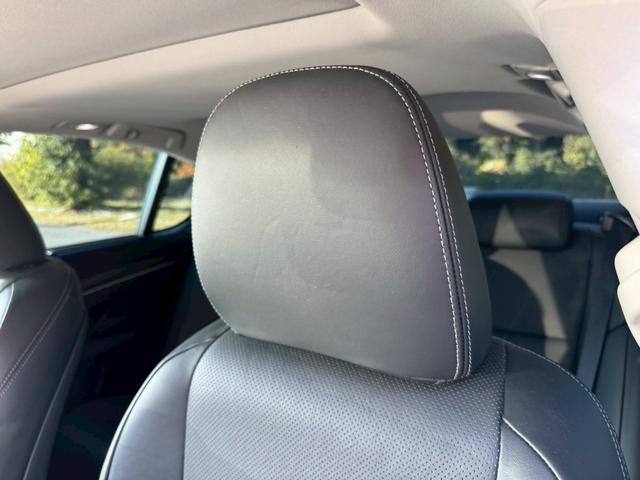 GS 250 Ipkg /後期Fグリル仕様/サンルーフ/クルーズコントロール/コーナーセンサー/シートヒータ・エアコン/電動格納ミラー/パワーシート/シートメモリ/LEDヘッドライト/ETC/バックカメラ/Bluetooth(69枚目)