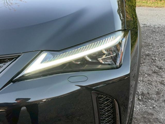 UX 250h Fスポーツ 衝突軽減/全周囲カメラ/レーダークルーズコントロール/コーナーセンサー/HUD/BSM/ハンドルヒーター/シートヒーター・エアコン/パワーシート/シートメモリ/ETC/Bluetooth/バックカメラ(6枚目)