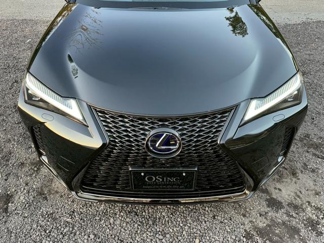 UX 250h Fスポーツ 衝突軽減/全周囲カメラ/レーダークルーズコントロール/コーナーセンサー/HUD/BSM/ハンドルヒーター/シートヒーター・エアコン/パワーシート/シートメモリ/ETC/Bluetooth/バックカメラ(20枚目)