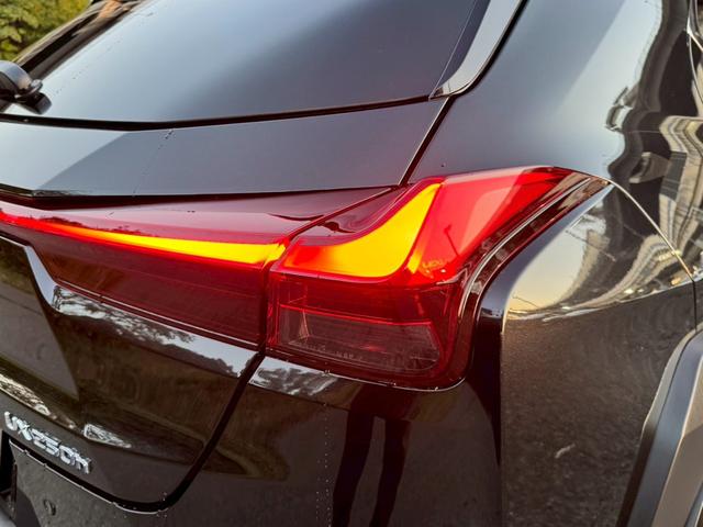 UX 250h Fスポーツ 衝突軽減/全周囲カメラ/レーダークルーズコントロール/コーナーセンサー/HUD/BSM/ハンドルヒーター/シートヒーター・エアコン/パワーシート/シートメモリ/ETC/Bluetooth/バックカメラ(23枚目)