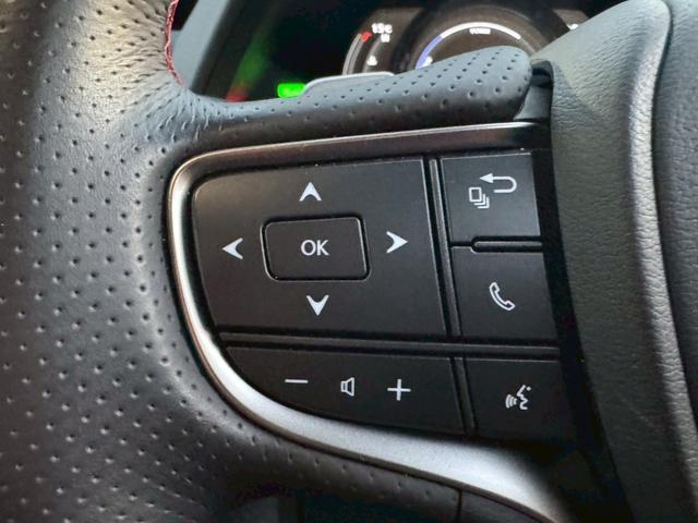 UX 250h Fスポーツ 衝突軽減/全周囲カメラ/レーダークルーズコントロール/コーナーセンサー/HUD/BSM/ハンドルヒーター/シートヒーター・エアコン/パワーシート/シートメモリ/ETC/Bluetooth/バックカメラ(38枚目)