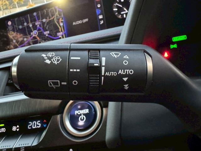 UX 250h Fスポーツ 衝突軽減/全周囲カメラ/レーダークルーズコントロール/コーナーセンサー/HUD/BSM/ハンドルヒーター/シートヒーター・エアコン/パワーシート/シートメモリ/ETC/Bluetooth/バックカメラ(45枚目)