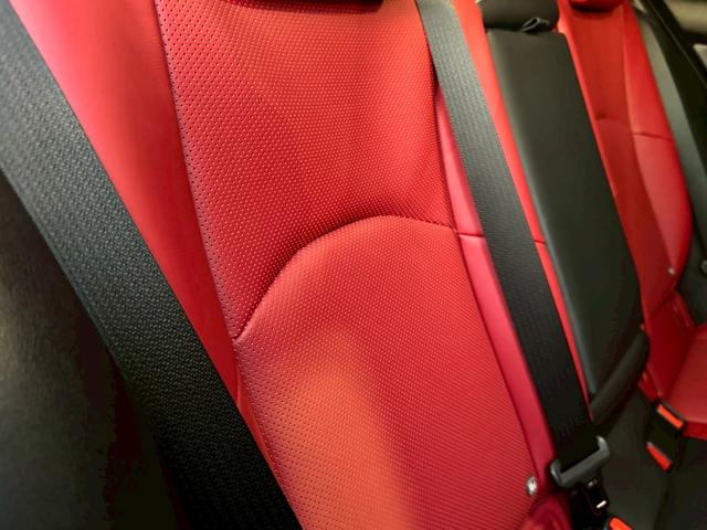 UX 250h Fスポーツ 衝突軽減/全周囲カメラ/レーダークルーズコントロール/コーナーセンサー/HUD/BSM/ハンドルヒーター/シートヒーター・エアコン/パワーシート/シートメモリ/ETC/Bluetooth/バックカメラ(62枚目)