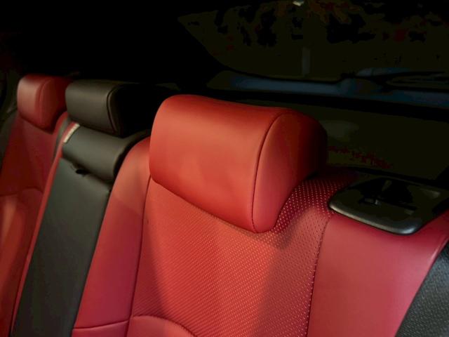 UX 250h Fスポーツ 衝突軽減/全周囲カメラ/レーダークルーズコントロール/コーナーセンサー/HUD/BSM/ハンドルヒーター/シートヒーター・エアコン/パワーシート/シートメモリ/ETC/Bluetooth/バックカメラ(71枚目)