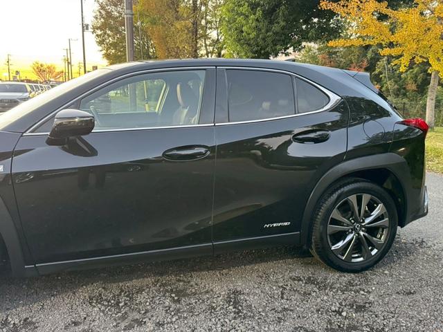 UX 250h Fスポーツ 衝突軽減/全周囲カメラ/レーダークルーズコントロール/コーナーセンサー/HUD/BSM/ハンドルヒーター/シートヒーター・エアコン/パワーシート/シートメモリ/ETC/Bluetooth/バックカメラ(11枚目)