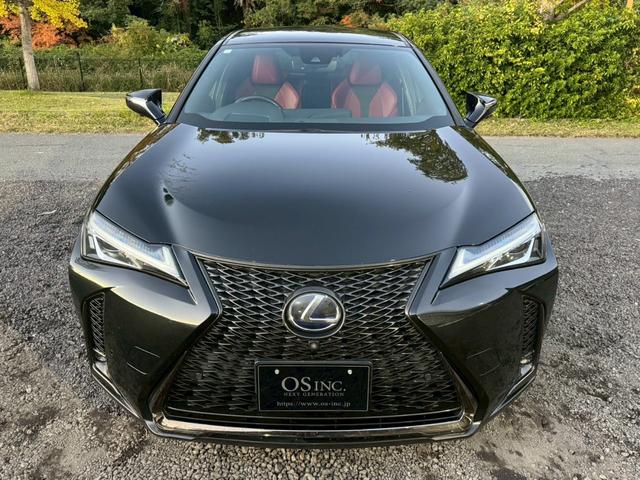 UX 250h Fスポーツ 衝突軽減/全周囲カメラ/レーダークルーズコントロール/コーナーセンサー/HUD/BSM/ハンドルヒーター/シートヒーター・エアコン/パワーシート/シートメモリ/ETC/Bluetooth/バックカメラ(20枚目)