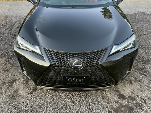 UX 250h Fスポーツ 衝突軽減/全周囲カメラ/レーダークルーズコントロール/コーナーセンサー/HUD/BSM/ハンドルヒーター/シートヒーター・エアコン/パワーシート/シートメモリ/ETC/Bluetooth/バックカメラ(21枚目)