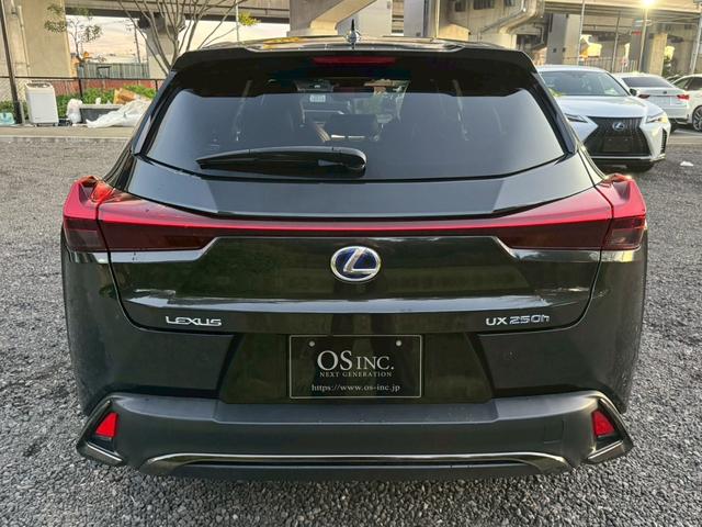 UX 250h Fスポーツ 衝突軽減/全周囲カメラ/レーダークルーズコントロール/コーナーセンサー/HUD/BSM/ハンドルヒーター/シートヒーター・エアコン/パワーシート/シートメモリ/ETC/Bluetooth/バックカメラ(33枚目)