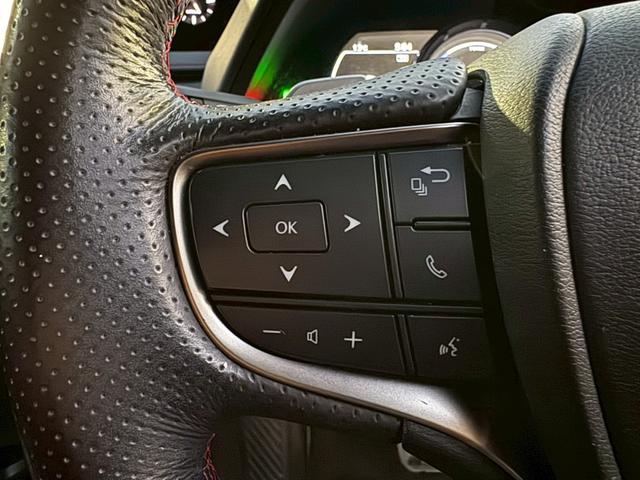 UX 250h Fスポーツ 衝突軽減/全周囲カメラ/レーダークルーズコントロール/コーナーセンサー/HUD/BSM/ハンドルヒーター/シートヒーター・エアコン/パワーシート/シートメモリ/ETC/Bluetooth/バックカメラ(41枚目)