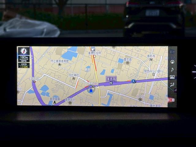 UX 250h Fスポーツ 衝突軽減/全周囲カメラ/レーダークルーズコントロール/コーナーセンサー/HUD/BSM/ハンドルヒーター/シートヒーター・エアコン/パワーシート/シートメモリ/ETC/Bluetooth/バックカメラ(49枚目)