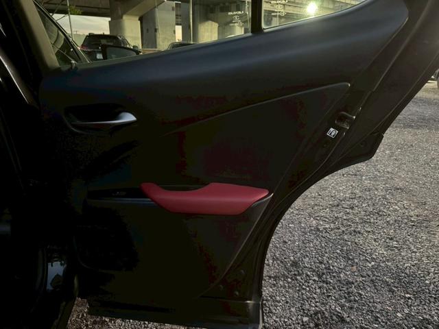 UX 250h Fスポーツ 衝突軽減/全周囲カメラ/レーダークルーズコントロール/コーナーセンサー/HUD/BSM/ハンドルヒーター/シートヒーター・エアコン/パワーシート/シートメモリ/ETC/Bluetooth/バックカメラ(60枚目)