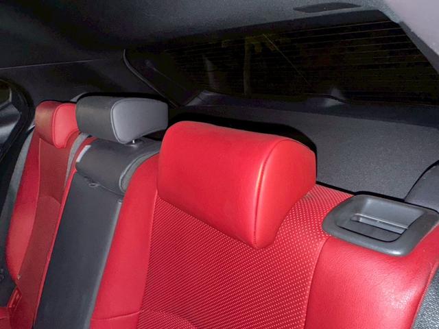 UX 250h Fスポーツ 衝突軽減/全周囲カメラ/レーダークルーズコントロール/コーナーセンサー/HUD/BSM/ハンドルヒーター/シートヒーター・エアコン/パワーシート/シートメモリ/ETC/Bluetooth/バックカメラ(71枚目)