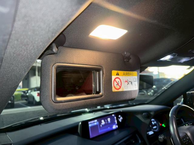 UX 250h Fスポーツ 衝突軽減/全周囲カメラ/レーダークルーズコントロール/コーナーセンサー/HUD/BSM/ハンドルヒーター/シートヒーター・エアコン/パワーシート/シートメモリ/ETC/Bluetooth/バックカメラ(79枚目)