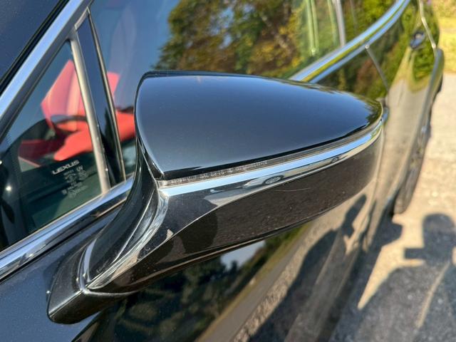 UX 250h Fスポーツ 衝突軽減/レーダークルーズコントロール/コーナーセンサー/ハンドルヒーター/シートヒーター/パワーシート/シートメモリ/ETC/Bluetooth/バックカメラ/プッシュスタート/電動格納ミラー(9枚目)