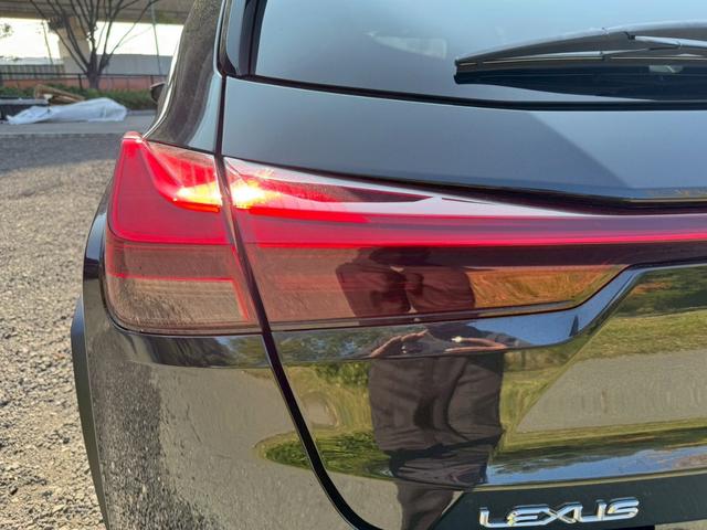 UX 250h Fスポーツ 衝突軽減/レーダークルーズコントロール/コーナーセンサー/ハンドルヒーター/シートヒーター/パワーシート/シートメモリ/ETC/Bluetooth/バックカメラ/プッシュスタート/電動格納ミラー(23枚目)