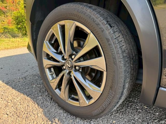 UX 250h Fスポーツ 衝突軽減/レーダークルーズコントロール/コーナーセンサー/ハンドルヒーター/シートヒーター/パワーシート/シートメモリ/ETC/Bluetooth/バックカメラ/プッシュスタート/電動格納ミラー(24枚目)