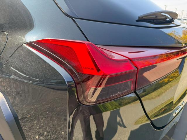 UX 250h Fスポーツ 衝突軽減/レーダークルーズコントロール/コーナーセンサー/ハンドルヒーター/シートヒーター/パワーシート/シートメモリ/ETC/Bluetooth/バックカメラ/プッシュスタート/電動格納ミラー(28枚目)