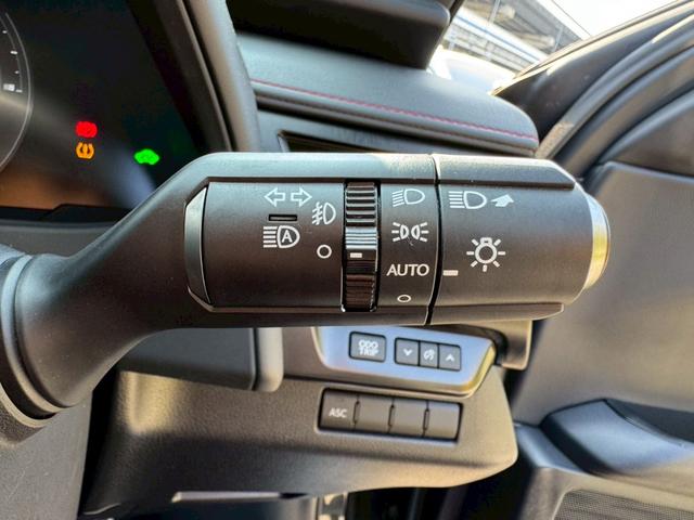 UX 250h Fスポーツ 衝突軽減/レーダークルーズコントロール/コーナーセンサー/ハンドルヒーター/シートヒーター/パワーシート/シートメモリ/ETC/Bluetooth/バックカメラ/プッシュスタート/電動格納ミラー(42枚目)