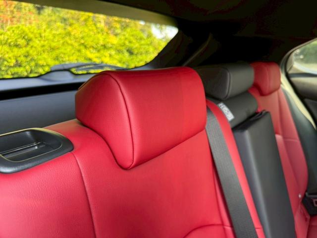 UX 250h Fスポーツ 衝突軽減/レーダークルーズコントロール/コーナーセンサー/ハンドルヒーター/シートヒーター/パワーシート/シートメモリ/ETC/Bluetooth/バックカメラ/プッシュスタート/電動格納ミラー(59枚目)