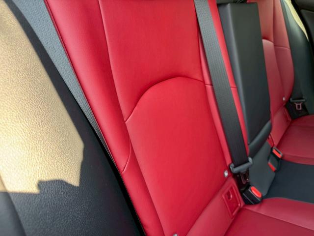 UX 250h Fスポーツ 衝突軽減/レーダークルーズコントロール/コーナーセンサー/ハンドルヒーター/シートヒーター/パワーシート/シートメモリ/ETC/Bluetooth/バックカメラ/プッシュスタート/電動格納ミラー(60枚目)