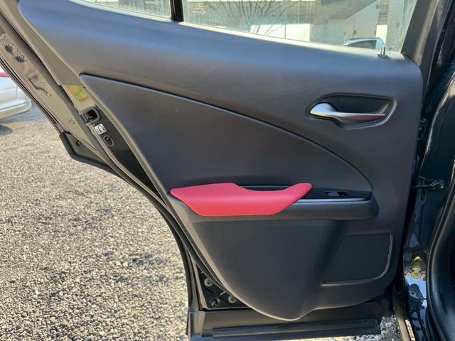 UX 250h Fスポーツ 衝突軽減/レーダークルーズコントロール/コーナーセンサー/ハンドルヒーター/シートヒーター/パワーシート/シートメモリ/ETC/Bluetooth/バックカメラ/プッシュスタート/電動格納ミラー(66枚目)