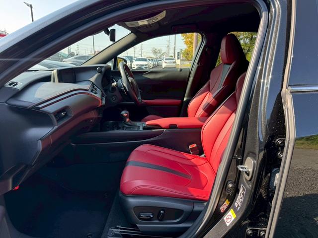 UX 250h Fスポーツ 衝突軽減/レーダークルーズコントロール/コーナーセンサー/ハンドルヒーター/シートヒーター/パワーシート/シートメモリ/ETC/Bluetooth/バックカメラ/プッシュスタート/電動格納ミラー(73枚目)