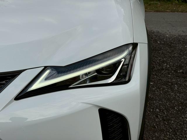 UX 250h Fスポーツ 衝突軽減/ワンオーナー/全周囲カメラ/レーダークルーズコントロール/コーナーセンサー/BSM/ハンドルヒーター/シートヒーター・エアコン/パワーシート/シートメモリ/ETC/Bluetooth(4枚目)