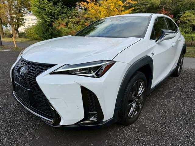 UX 250h Fスポーツ 衝突軽減/ワンオーナー/全周囲カメラ/レーダークルーズコントロール/コーナーセンサー/BSM/ハンドルヒーター/シートヒーター・エアコン/パワーシート/シートメモリ/ETC/Bluetooth(6枚目)