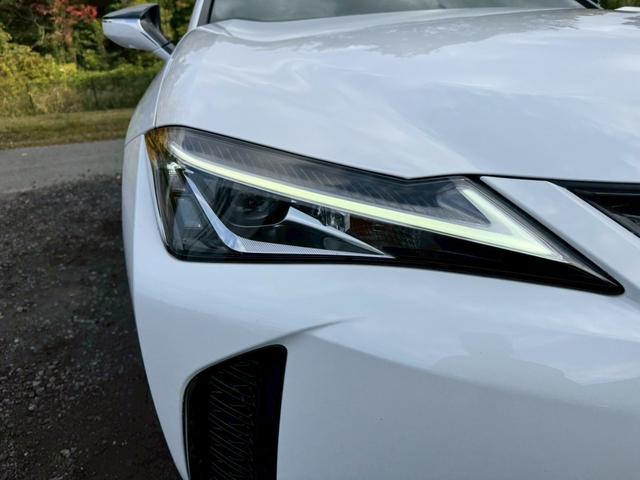 UX 250h Fスポーツ 衝突軽減/ワンオーナー/全周囲カメラ/レーダークルーズコントロール/コーナーセンサー/BSM/ハンドルヒーター/シートヒーター・エアコン/パワーシート/シートメモリ/ETC/Bluetooth(10枚目)