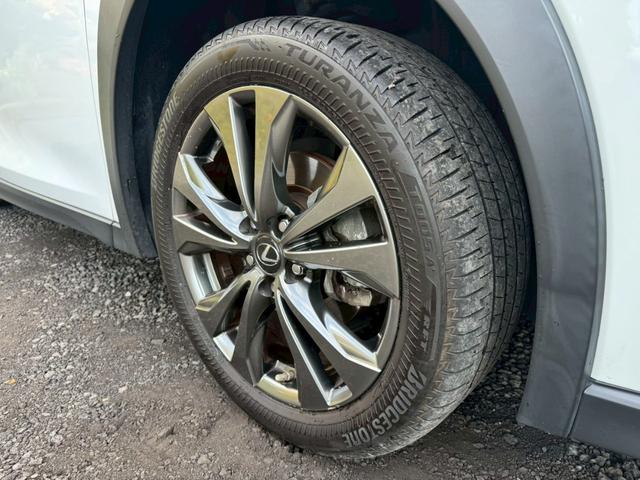 UX 250h Fスポーツ 衝突軽減/ワンオーナー/全周囲カメラ/レーダークルーズコントロール/コーナーセンサー/BSM/ハンドルヒーター/シートヒーター・エアコン/パワーシート/シートメモリ/ETC/Bluetooth(18枚目)