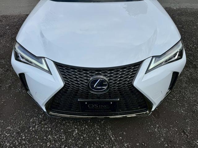 UX 250h Fスポーツ 衝突軽減/ワンオーナー/全周囲カメラ/レーダークルーズコントロール/コーナーセンサー/BSM/ハンドルヒーター/シートヒーター・エアコン/パワーシート/シートメモリ/ETC/Bluetooth(20枚目)