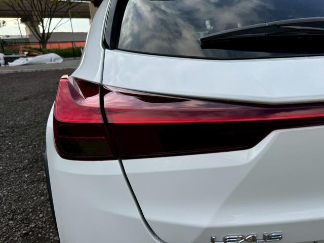 UX 250h Fスポーツ 衝突軽減/ワンオーナー/全周囲カメラ/レーダークルーズコントロール/コーナーセンサー/BSM/ハンドルヒーター/シートヒーター・エアコン/パワーシート/シートメモリ/ETC/Bluetooth(27枚目)