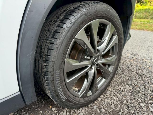 UX 250h Fスポーツ 衝突軽減/ワンオーナー/全周囲カメラ/レーダークルーズコントロール/コーナーセンサー/BSM/ハンドルヒーター/シートヒーター・エアコン/パワーシート/シートメモリ/ETC/Bluetooth(29枚目)