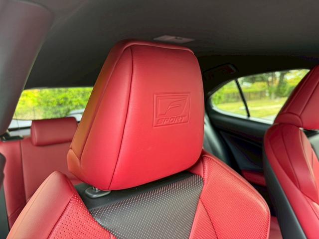 UX 250h Fスポーツ 衝突軽減/ワンオーナー/全周囲カメラ/レーダークルーズコントロール/コーナーセンサー/BSM/ハンドルヒーター/シートヒーター・エアコン/パワーシート/シートメモリ/ETC/Bluetooth(39枚目)