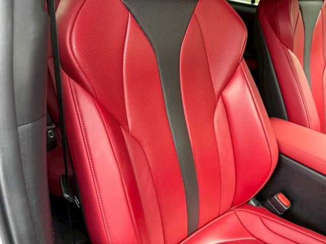 UX 250h Fスポーツ 衝突軽減/ワンオーナー/全周囲カメラ/レーダークルーズコントロール/コーナーセンサー/BSM/ハンドルヒーター/シートヒーター・エアコン/パワーシート/シートメモリ/ETC/Bluetooth(40枚目)