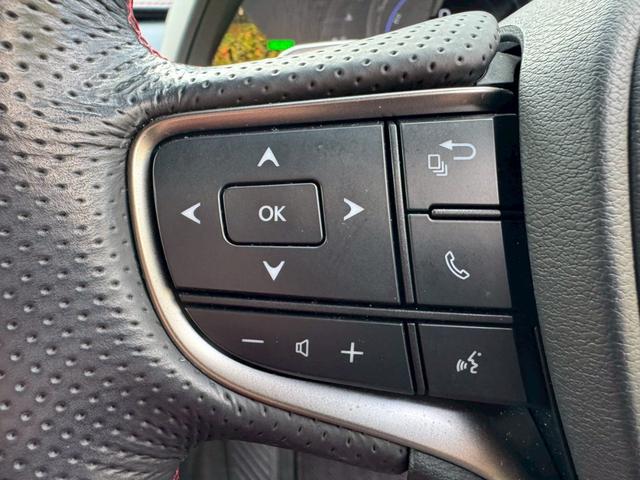 UX 250h Fスポーツ 衝突軽減/ワンオーナー/全周囲カメラ/レーダークルーズコントロール/コーナーセンサー/BSM/ハンドルヒーター/シートヒーター・エアコン/パワーシート/シートメモリ/ETC/Bluetooth(42枚目)