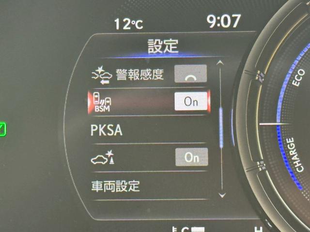 UX 250h Fスポーツ 衝突軽減/ワンオーナー/全周囲カメラ/レーダークルーズコントロール/コーナーセンサー/BSM/ハンドルヒーター/シートヒーター・エアコン/パワーシート/シートメモリ/ETC/Bluetooth(52枚目)