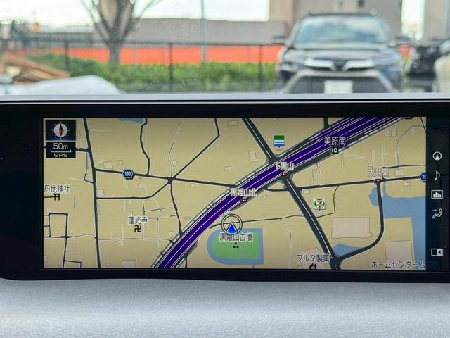 UX 250h Fスポーツ 衝突軽減/ワンオーナー/全周囲カメラ/レーダークルーズコントロール/コーナーセンサー/BSM/ハンドルヒーター/シートヒーター・エアコン/パワーシート/シートメモリ/ETC/Bluetooth(54枚目)