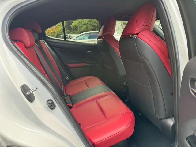 UX 250h Fスポーツ 衝突軽減/ワンオーナー/全周囲カメラ/レーダークルーズコントロール/コーナーセンサー/BSM/ハンドルヒーター/シートヒーター・エアコン/パワーシート/シートメモリ/ETC/Bluetooth(64枚目)