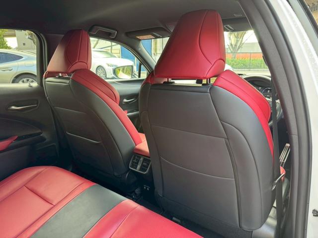 UX 250h Fスポーツ 衝突軽減/ワンオーナー/全周囲カメラ/レーダークルーズコントロール/コーナーセンサー/BSM/ハンドルヒーター/シートヒーター・エアコン/パワーシート/シートメモリ/ETC/Bluetooth(66枚目)