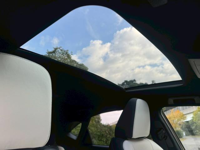 ＮＸ ３００ｈ　Ｆスポーツ　後期／サンルーフ／レーダークルーズコントロール／コーナーセンサー／ハンドルヒーター／シートヒーター・エアコン／パワーシート／シートメモリ／ＥＴＣ／Ｂｌｕｅｔｏｏｔｈ／電動リアゲート／プッシュスタート（39枚目）